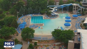 Poor air quality changes weekend plans across metro