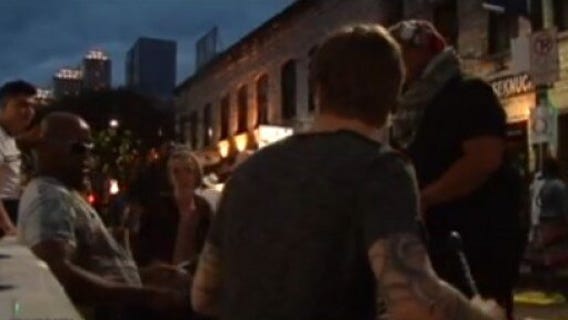 Austin's biggest hotel, Fairmont, opens just in time for SXSW