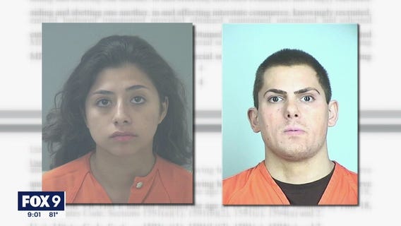 Minnesota teen arrested on sex trafficking charges reportedly linked to Anton Lazzaro case