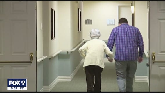 Ex-employee of Maplewood senior living facility speaks out amid alleged abuse investigation