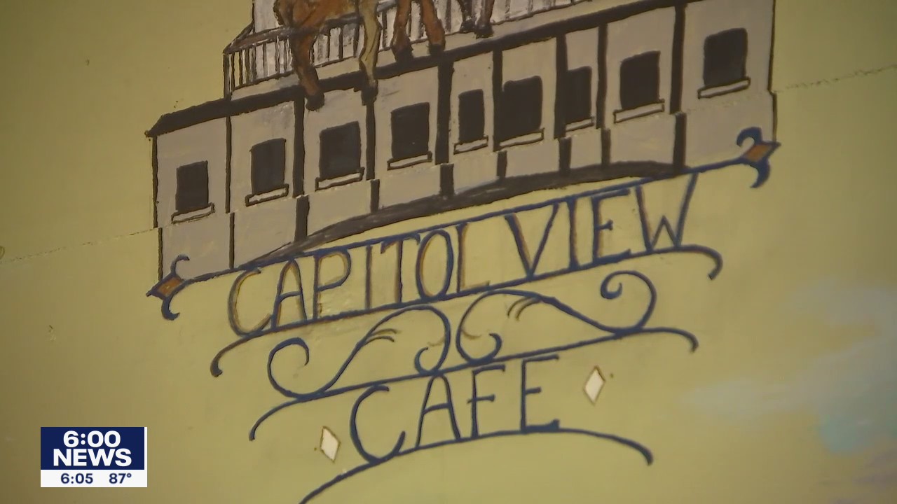 St. Paul restaurant struggles to find workers as pandemic continues