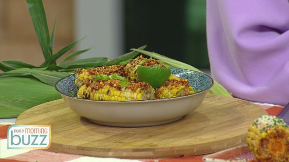 Behold the golden bounty! Sweet corn dishes from around the Twin Cities