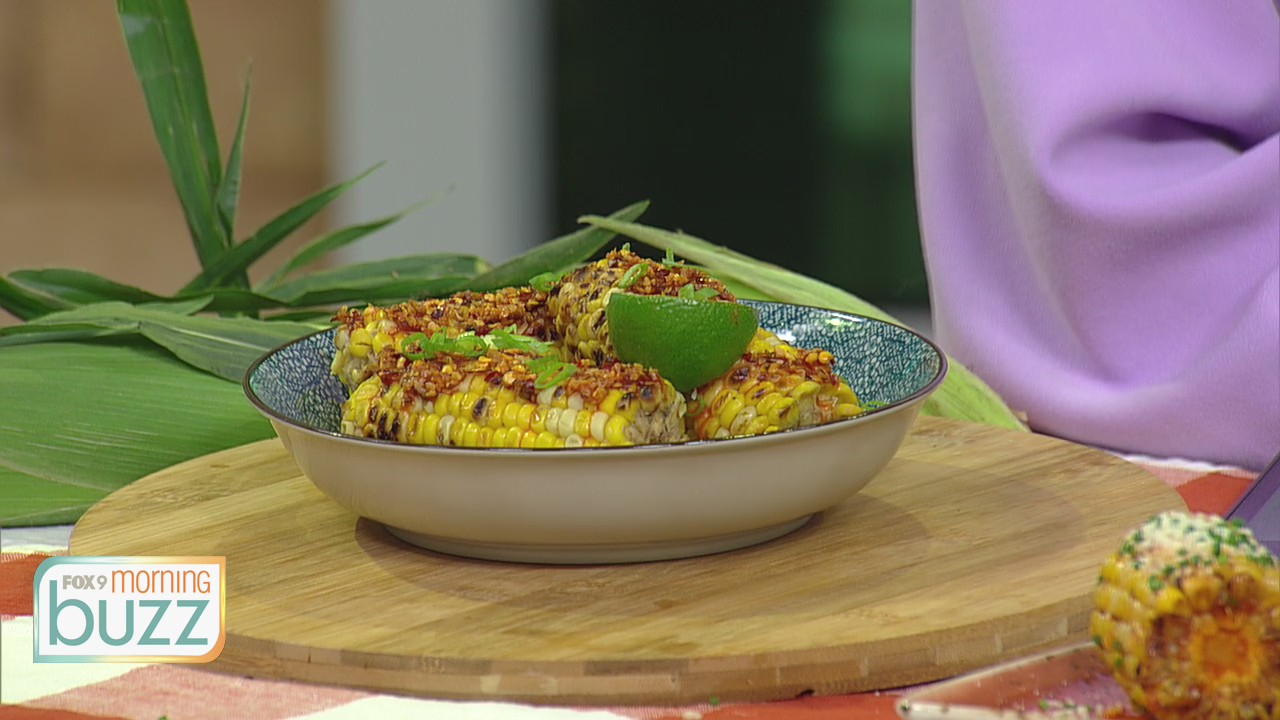 Behold the golden bounty! Sweet corn dishes from around the Twin Cities