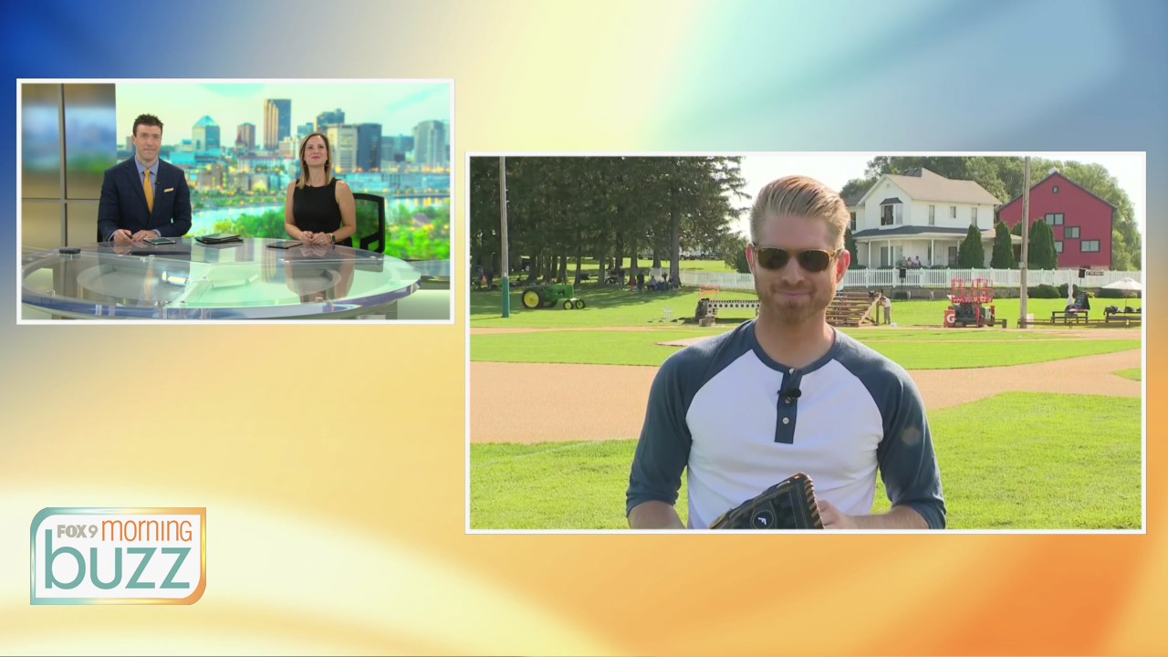 Field of Dreams game: What you need to know about tonight's matchup