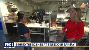 A match made in pastry heaven