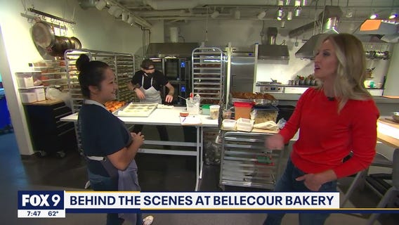 A match made in pastry heaven