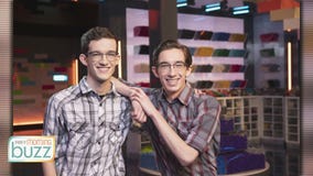 Meet the Minnesota favorite competing on LEGO MASTERS