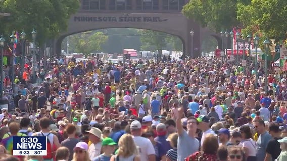 MDH: Minnesota State Fair brings concern of increased COVID-19 spread