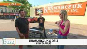 Kielbasa Fest returns this weekend