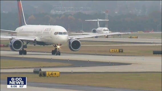 Delta Air Lines to charge unvaccinated employees monthly fee, CEO says