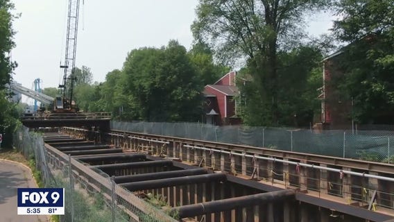 Over-budget Southwest LRT gets vote of confidence from feds