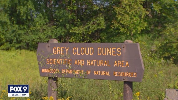 Neighbors protest proposed housing development by Cottage Grove nature preserve