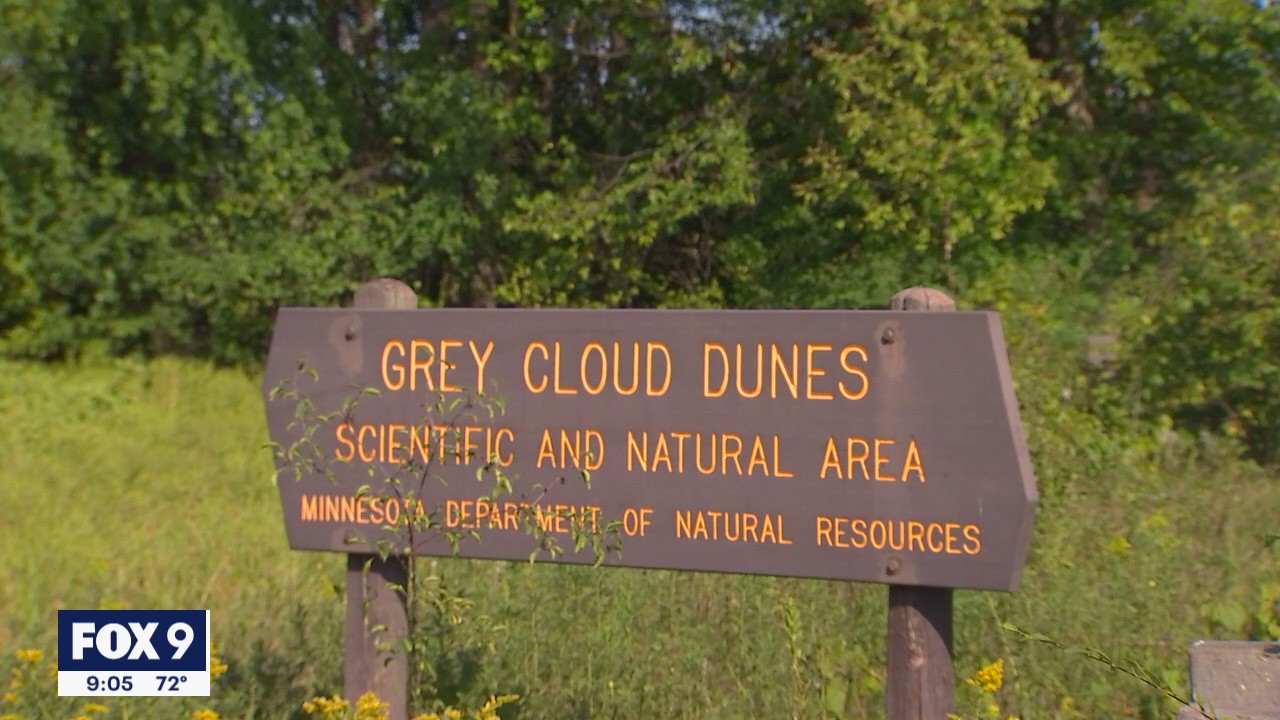 Neighbors protest proposed housing development by Cottage Grove nature preserve