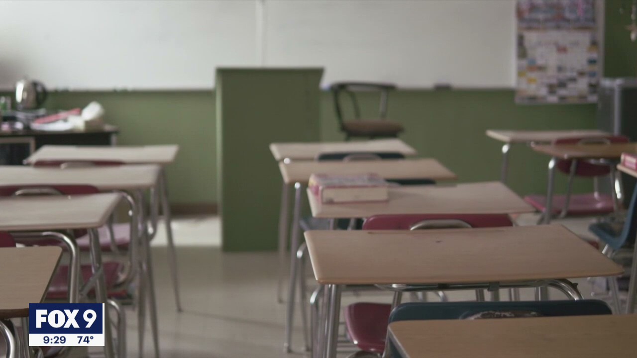 St. Paul Public Schools making plans for $207M in federal COVID-19 relief