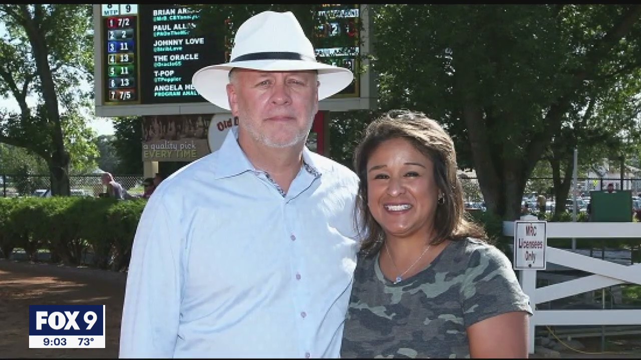 SEC: Shakopee couple ran $18M Ponzi scheme to fund horse racing