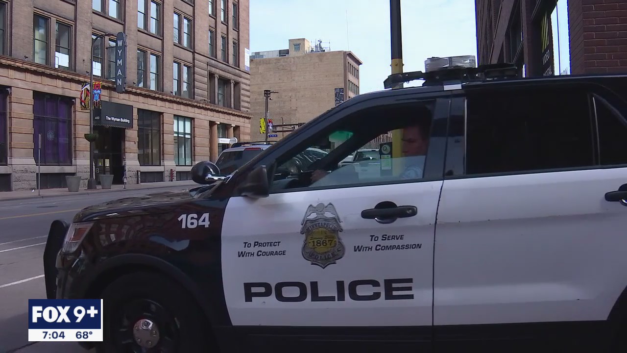 Judge to decide whether Minneapolis police proposal can stay on ballot