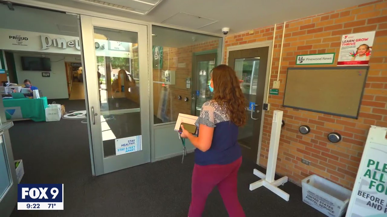 Minnesota teachers share excitement, concerns about heading back to school