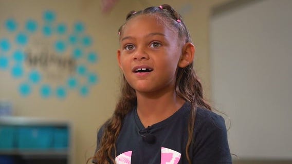 Back to School: Students share excitement for new school year amid pandemic