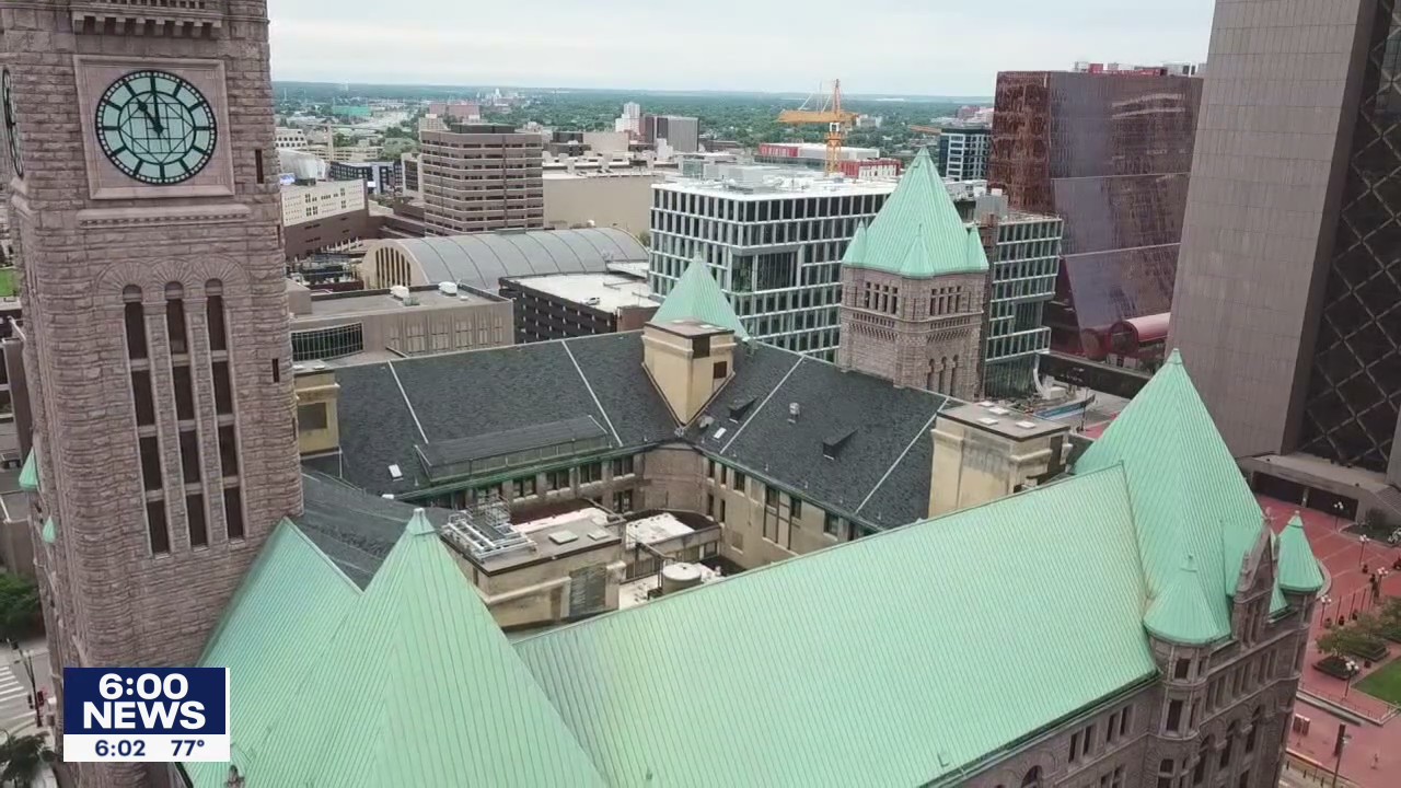 3 Minneapolis residents sue city over police ballot question