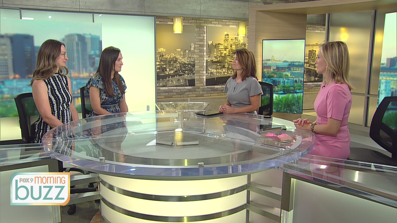 Summer skin recovery with the Skin Sisters