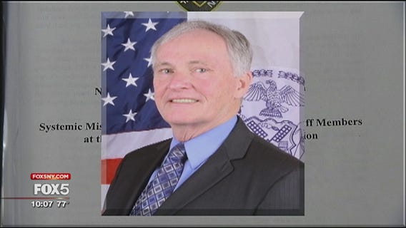 Officials misused city vehicles