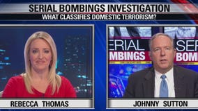 FOX 7 Discussion: What Classifies Domestic Terrorism?