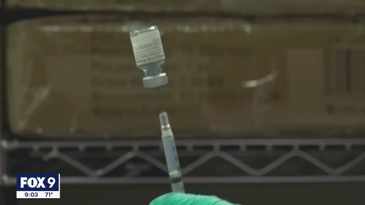 Minnesota businesses await more guidance in wake of Biden vaccine mandate