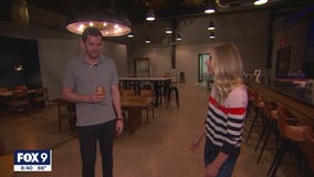 Minneapolis Cider Co. adds more pickleball courts