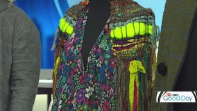 Local designers get ready for Fashion Week MN