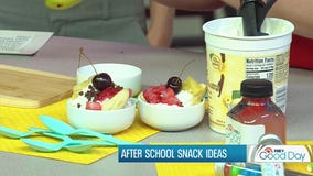 3 easy after school snack ideas for parents