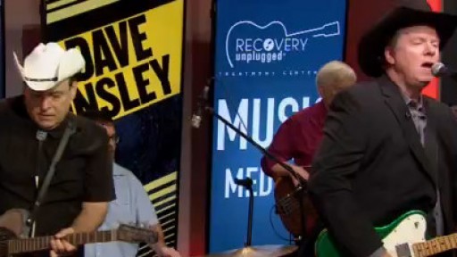 Music in the Morning: Dave Insley
