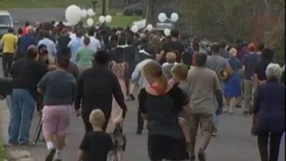 Interim Austin Police Chief reflects on Austin bomber case