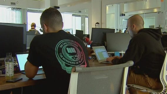 ACC Job Fair & Career Exploration