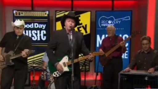 Music in the Morning: Dave Insley