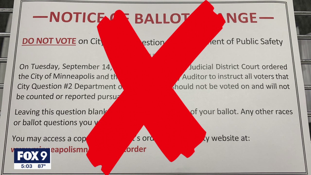 Supreme Court: No warning to voters needed, but police ballot question remains invalidated for now
