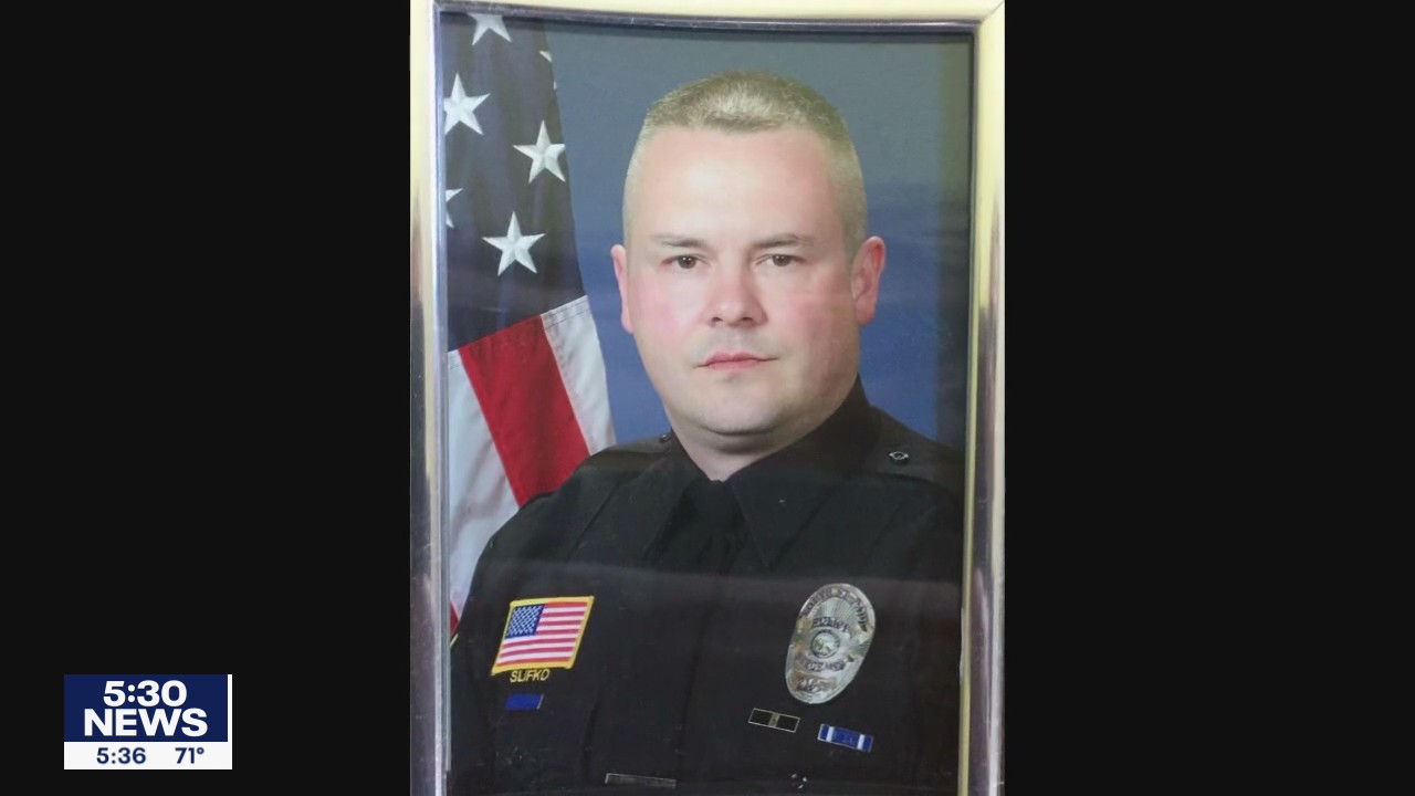 Memorial softball tournament to raise money for mental health support for first responders