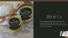 It's a Good Day to support a woman-owned business: JBJ & Co.