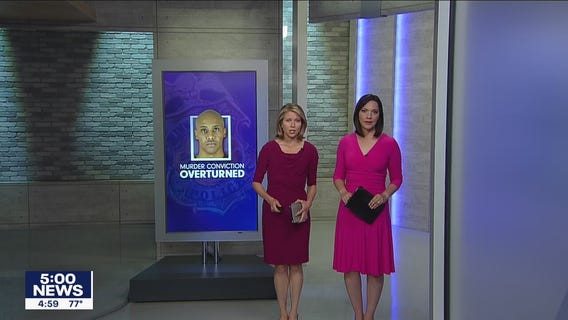 Mohamed Noor case: Minnesota Supreme Court reverses murder conviction