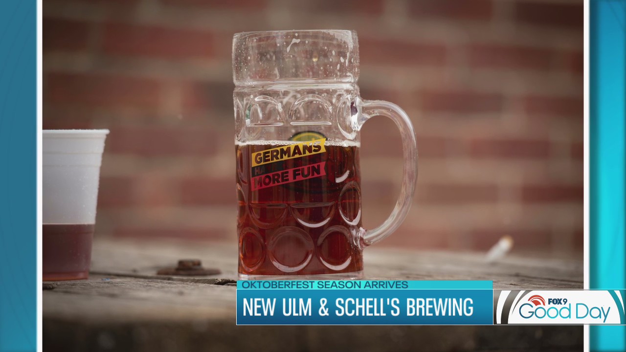 The Oktoberfest events you don't want to miss this year