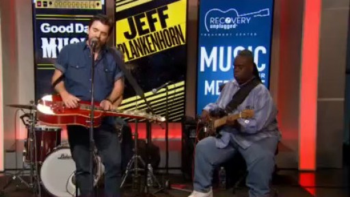 Music in the Morning: Jeff Plankenhorn