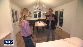 Remodelers Showcase features 1980?s Bloomington home renovation