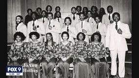 Voices for Change: Sounds of Blackness celebrates 50 years with new music