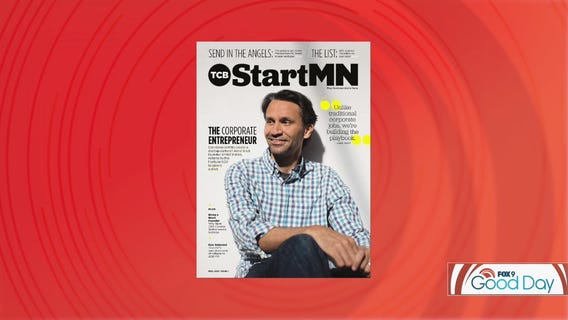 StartMN to feature innovation of Minnesota startups