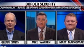 FOX 7 Discussion: Security Debate