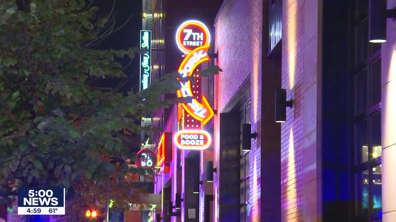 St. Paul mass shooting: 2 men charged in bar shooting make court appearances