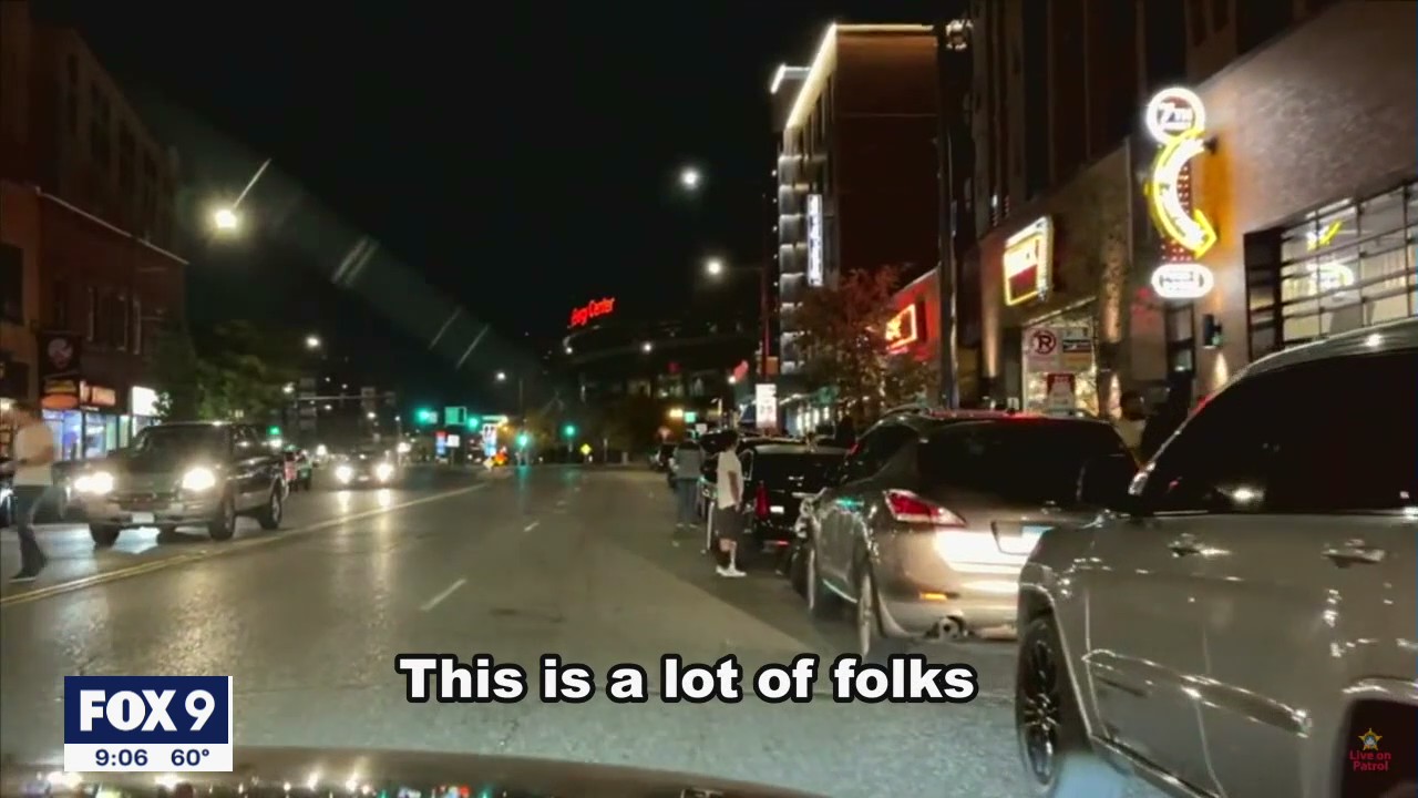 Ramsey County Sheriff predicts shooting at St. Paul bar