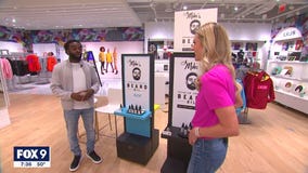 Minority-owned businesses finding success at ?Community Commons?