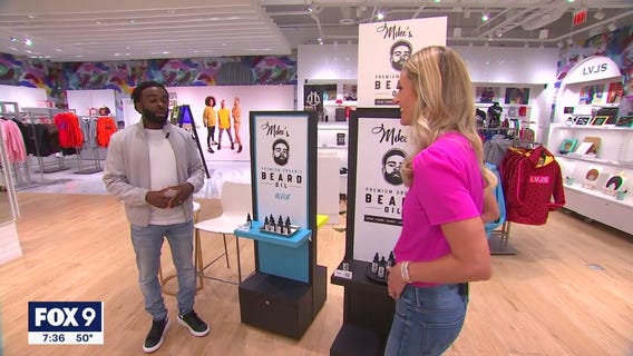 Minority-owned businesses finding success at ?Community Commons?