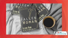 True crime book "Fallen Woman" tells story of a modern-day madam