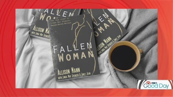 True crime book "Fallen Woman" tells story of a modern-day madam